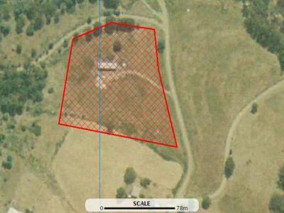 Lot 2 Judds Creek Road, Judbury