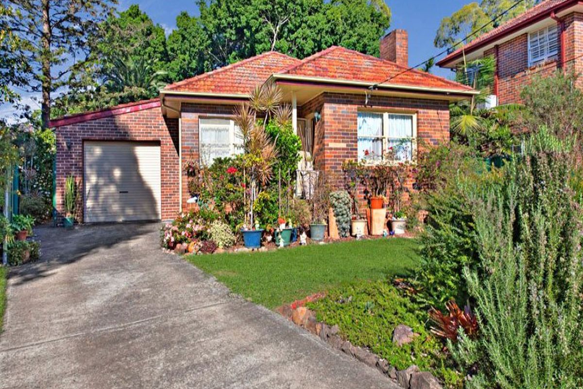 2 Curtin Place, Concord