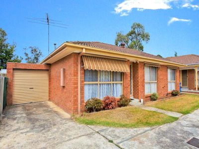 2 / 21 Bride Avenue, Hampton Park