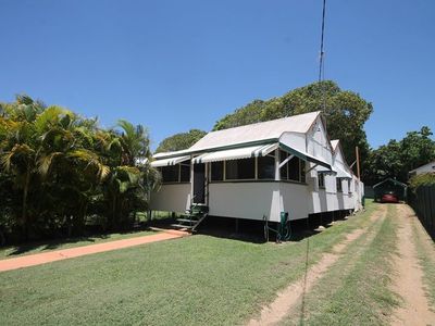 26 VULTURE STREET, Charters Towers City