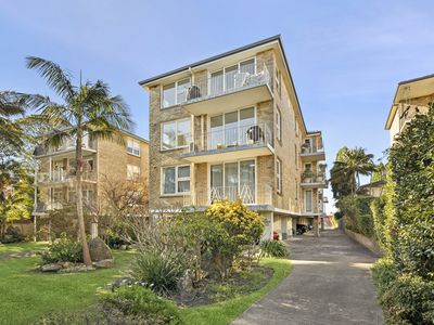 8 / 73 Bradleys Head Road, Mosman