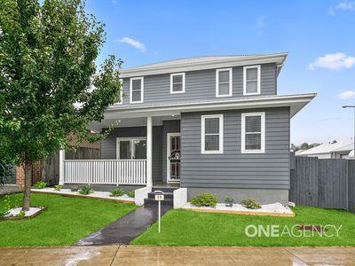 11 Mollymook Street, Tullimbar