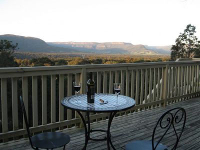 622 Mount Scanzi Road, Kangaroo Valley
