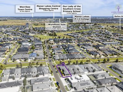 15 Gants Path, Wyndham Vale