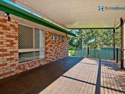 32 Stoten Street, Eagleby