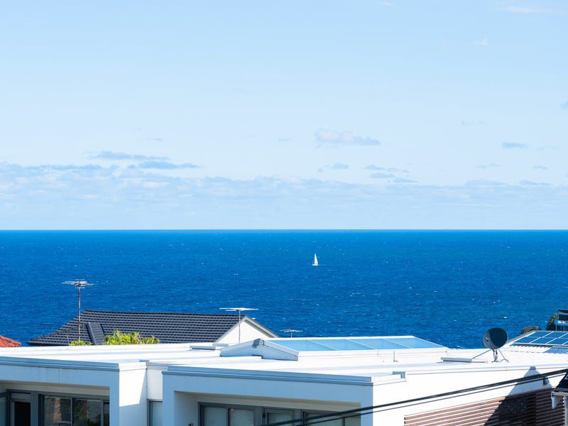 4B MacDonald Street, Vaucluse