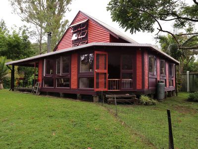 115 Gonpa Road, Collins Creek