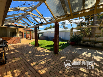 24 Gwalia Place, Bibra Lake