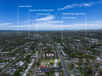 718 Browns Plains Road, Marsden