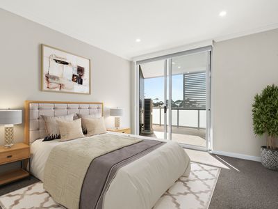 209 / 32 Wason Street, Ulladulla