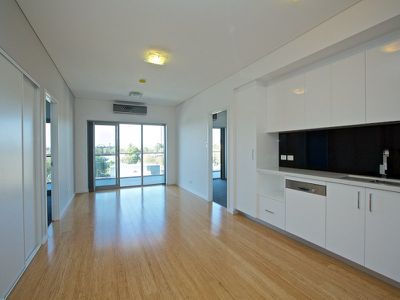 46/110 Cambridge Street, West Leederville