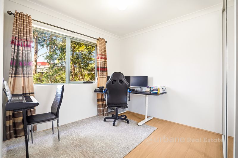 12 / 5 Wigram Street, Harris Park
