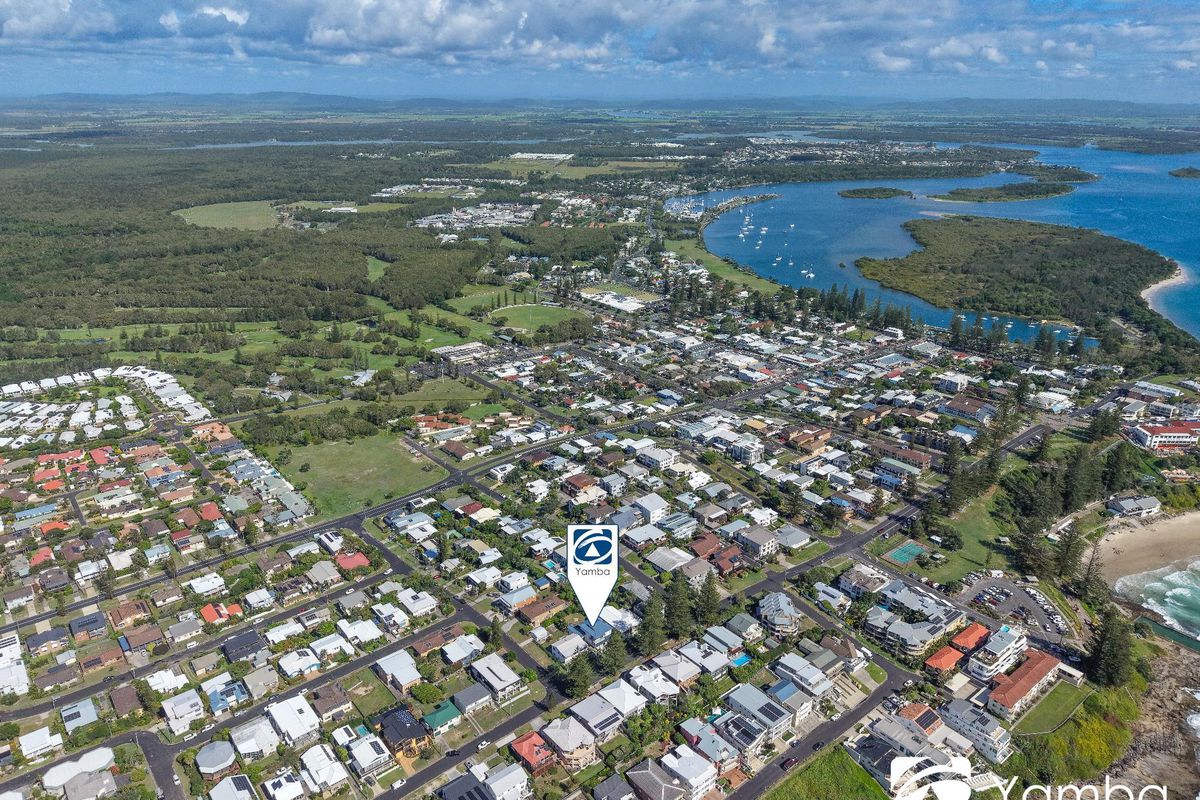 43 Clarence Street, Yamba