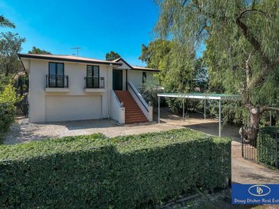 99 Goldsbrough Road, Taringa