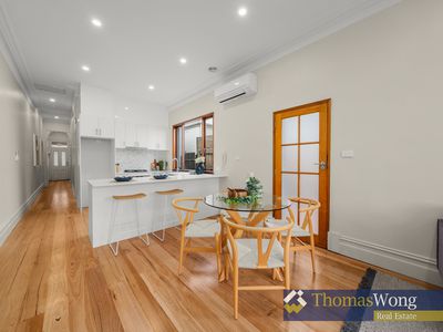 19 Tyrone Street, South Yarra