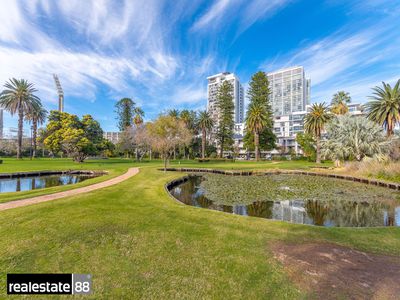 7 / 2 Bremer Promenade, East Perth
