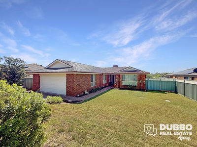 5 Cypress Point Drive, Dubbo