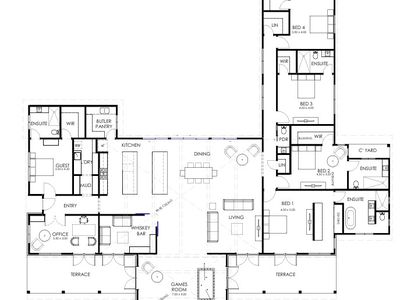 Lot 14 1853 Estate, NSW 2620, Sutton