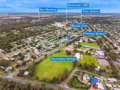 33 Edward Street, Rochester