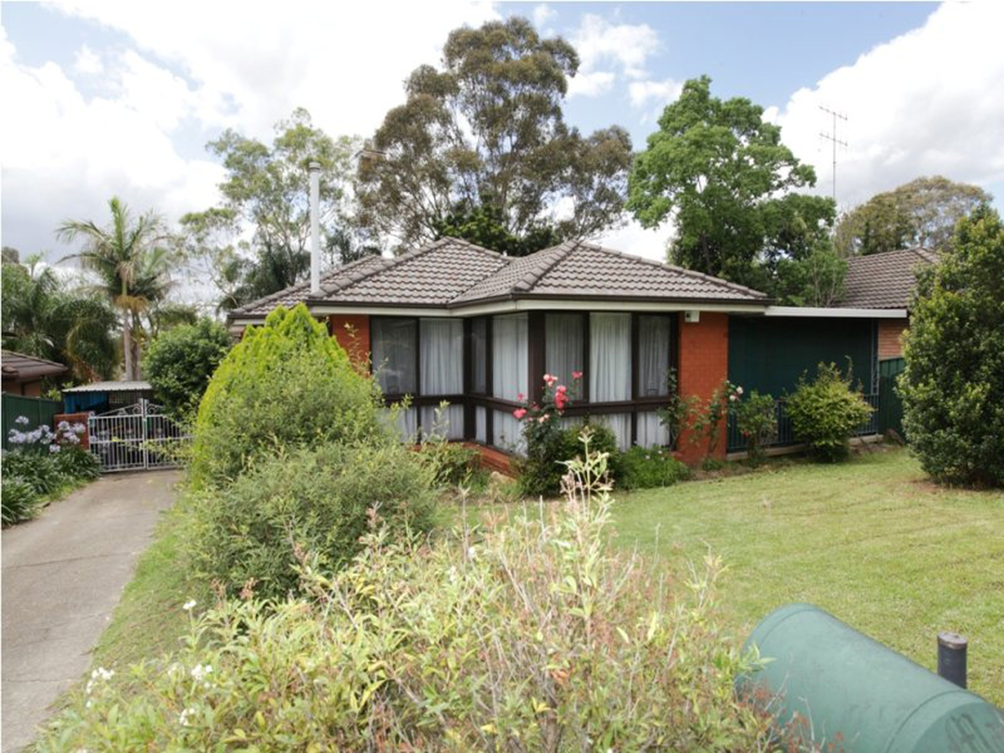 20 Enfield Street, JAMISONTOWN