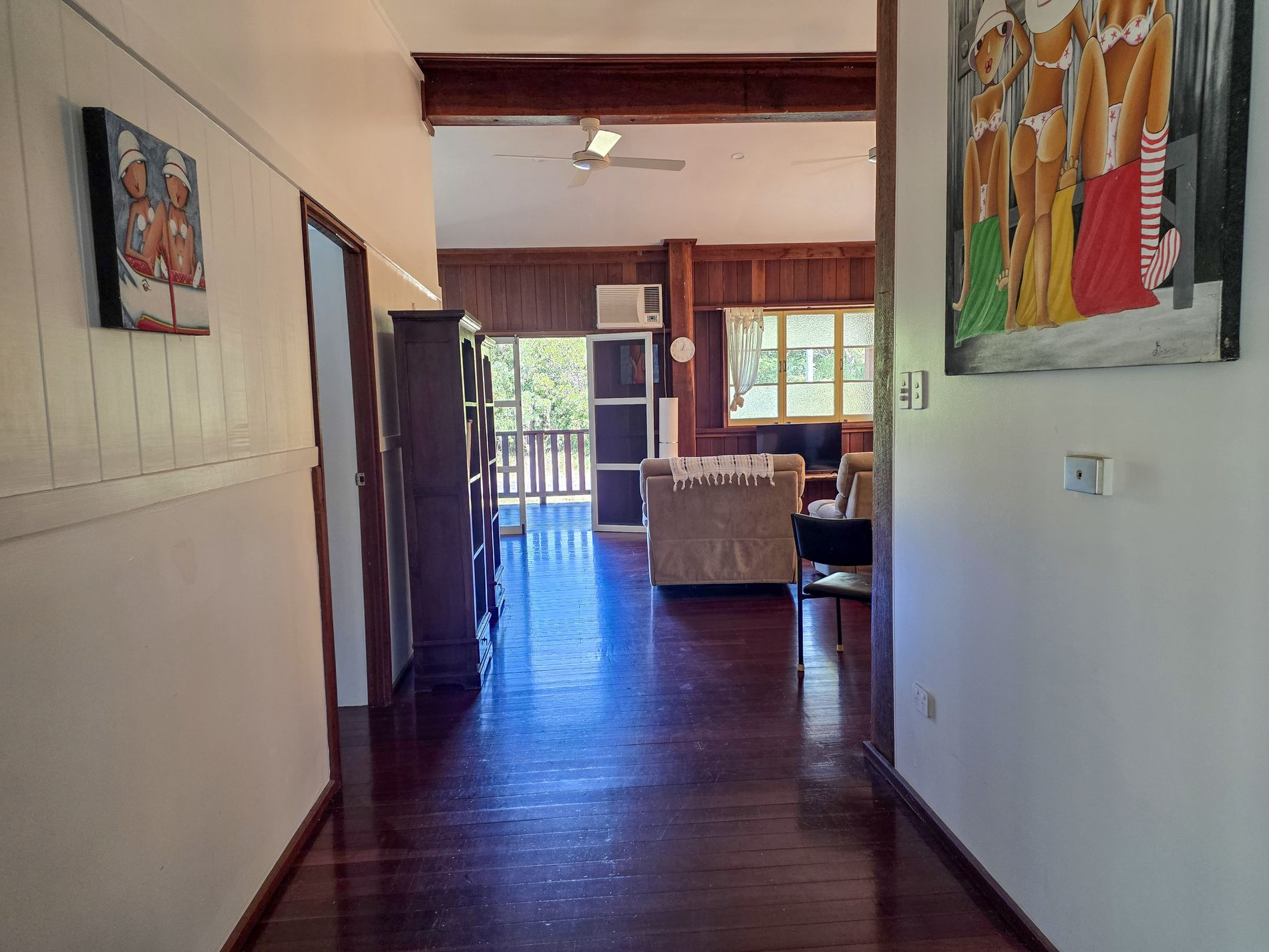 3 Kerr Street, Cooktown