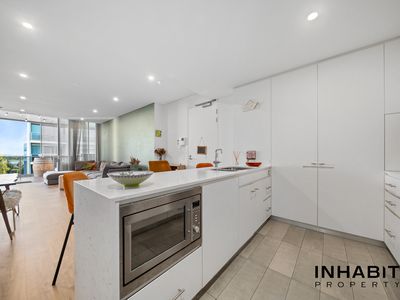 611 / 8 Moreau Parade, East Perth