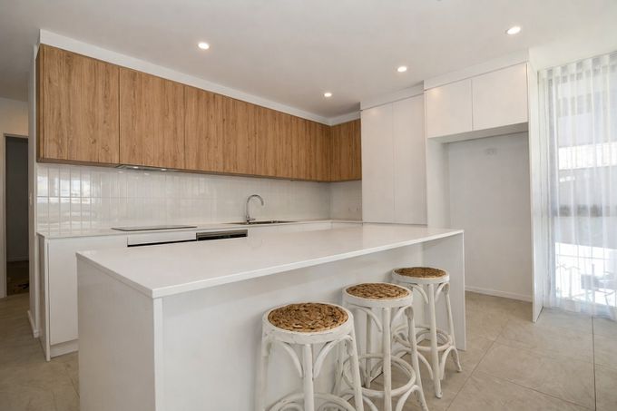 212 / 11 Waterside Retreat, Birtinya