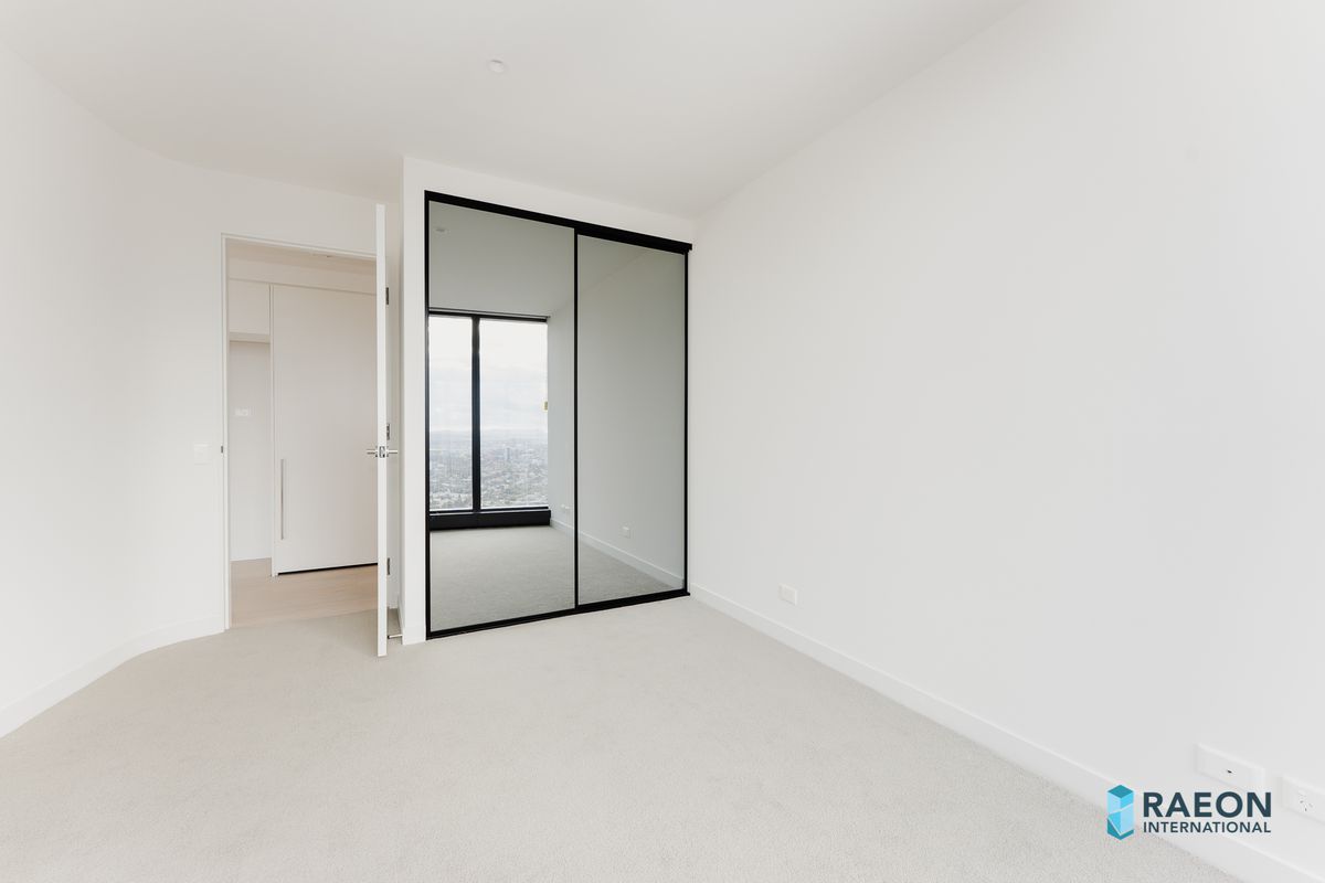 4802/157 A'Beckett Street, Melbourne