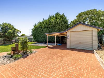 20 Winifred Street, South Toowoomba