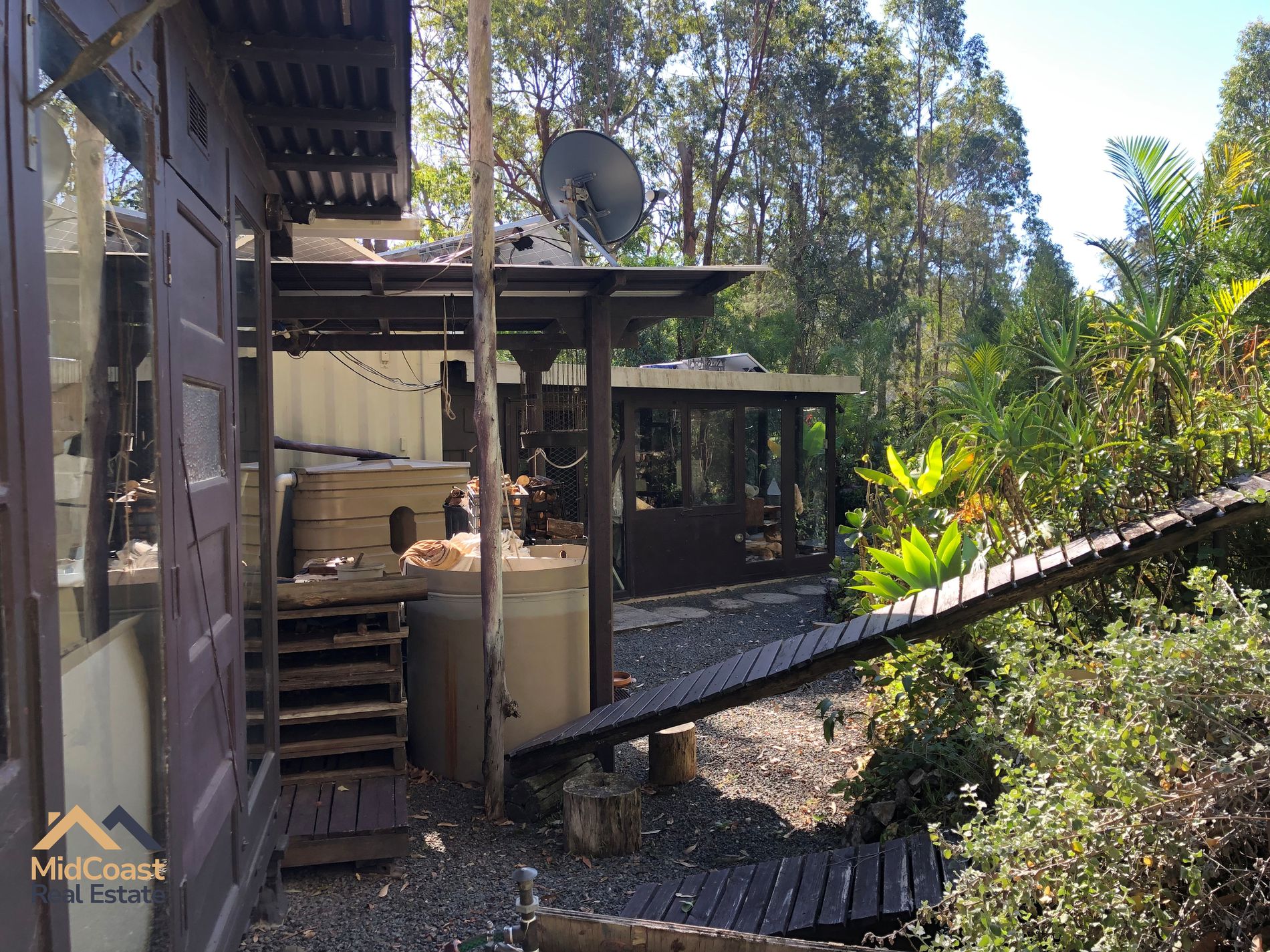 16 Old Schoolhouse Road, Crawford River