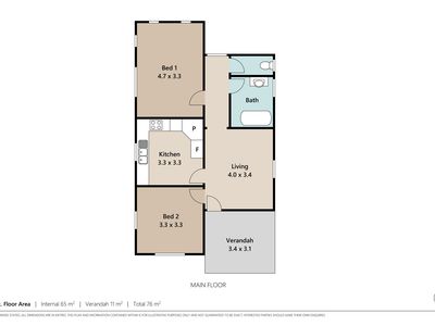 95 Guthrie Street, Paddington