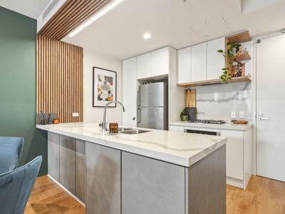 705 / 18 Duke Street, Kangaroo Point