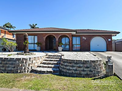 277 Blunder Rd, Durack