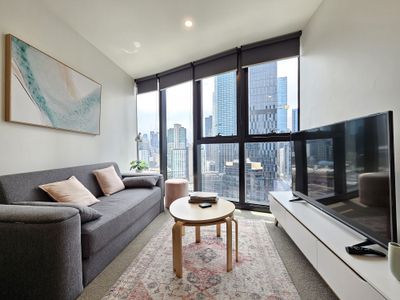 2409 / 105 Clarendon Street, Southbank