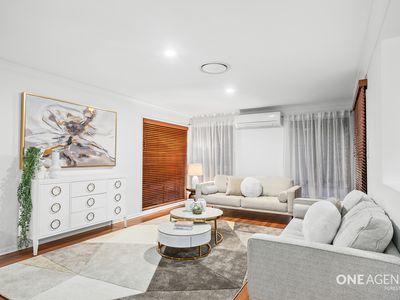 3 Belmore Crescent, Forest Lake