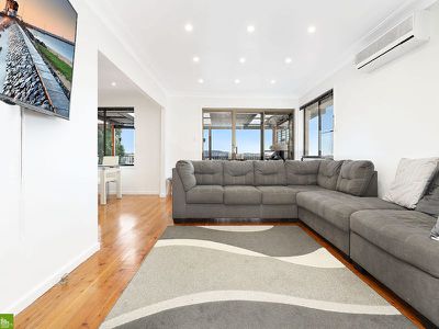 46 Edgeworth Avenue, Kanahooka