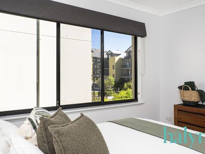 114 / 215 Stirling Street, Perth