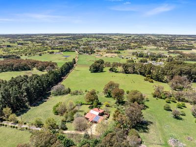 112 Old Binda Road, Crookwell
