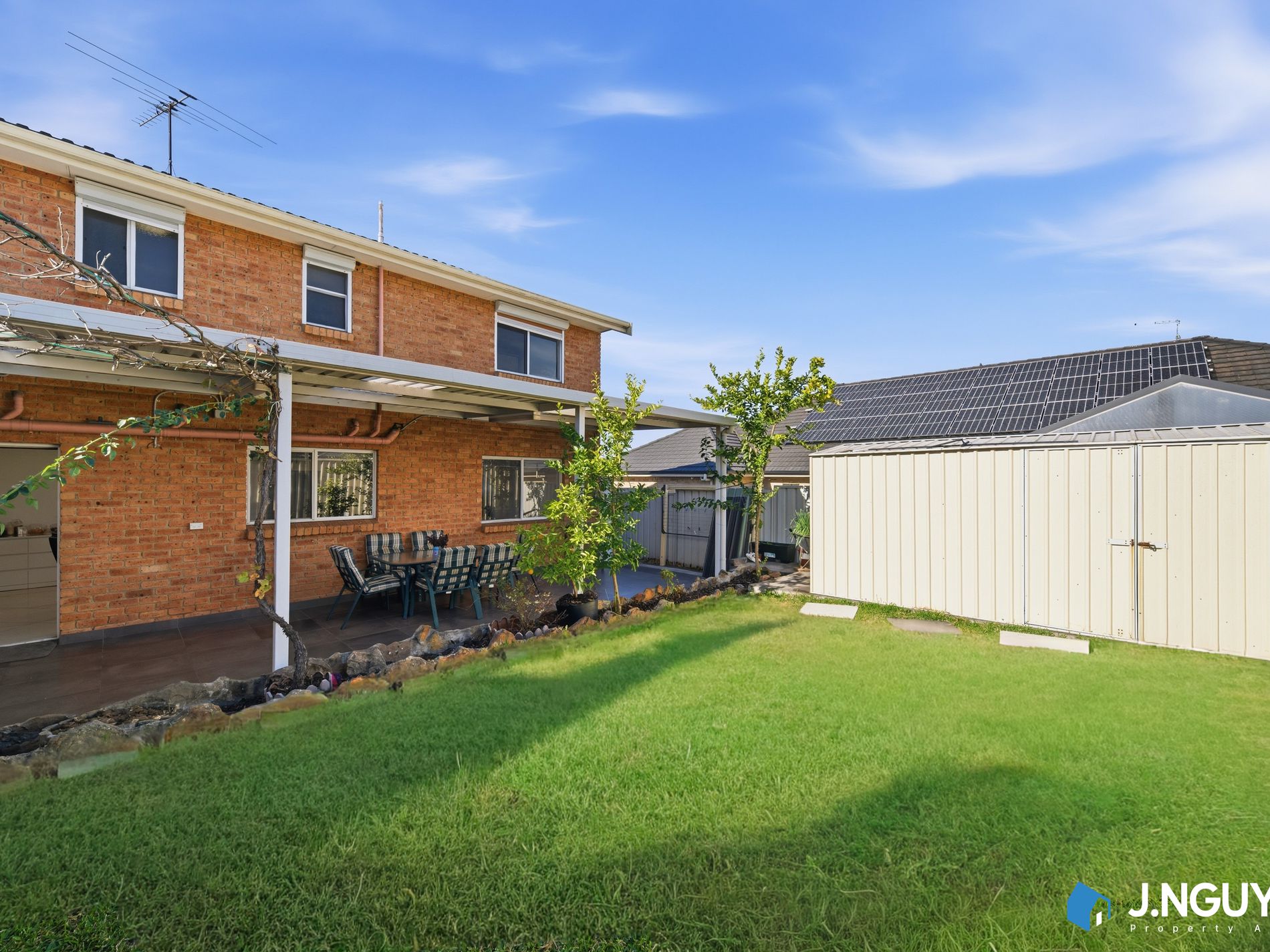41 & 41a Mimosa Road, Bossley Park