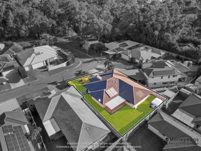 28 Bryce Place, Birkdale