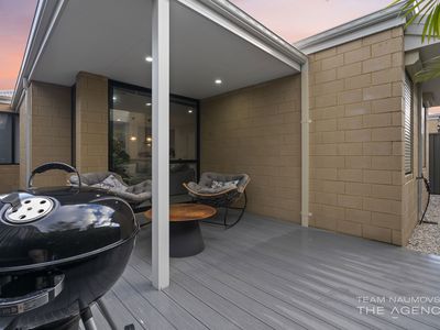 21B Ringmer Way, Westminster