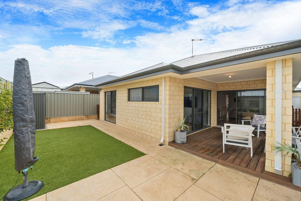 87 Portobello Parade, Wellard