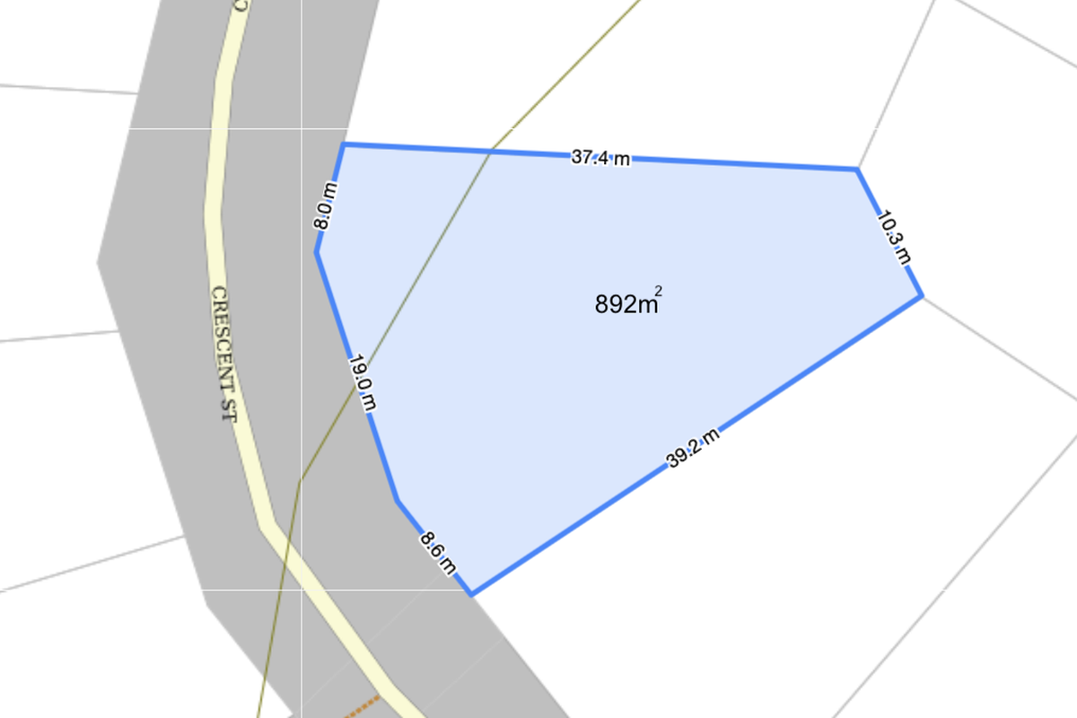 25 Crescent Street, Lismore