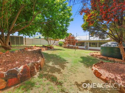 63 Church Street, Quirindi