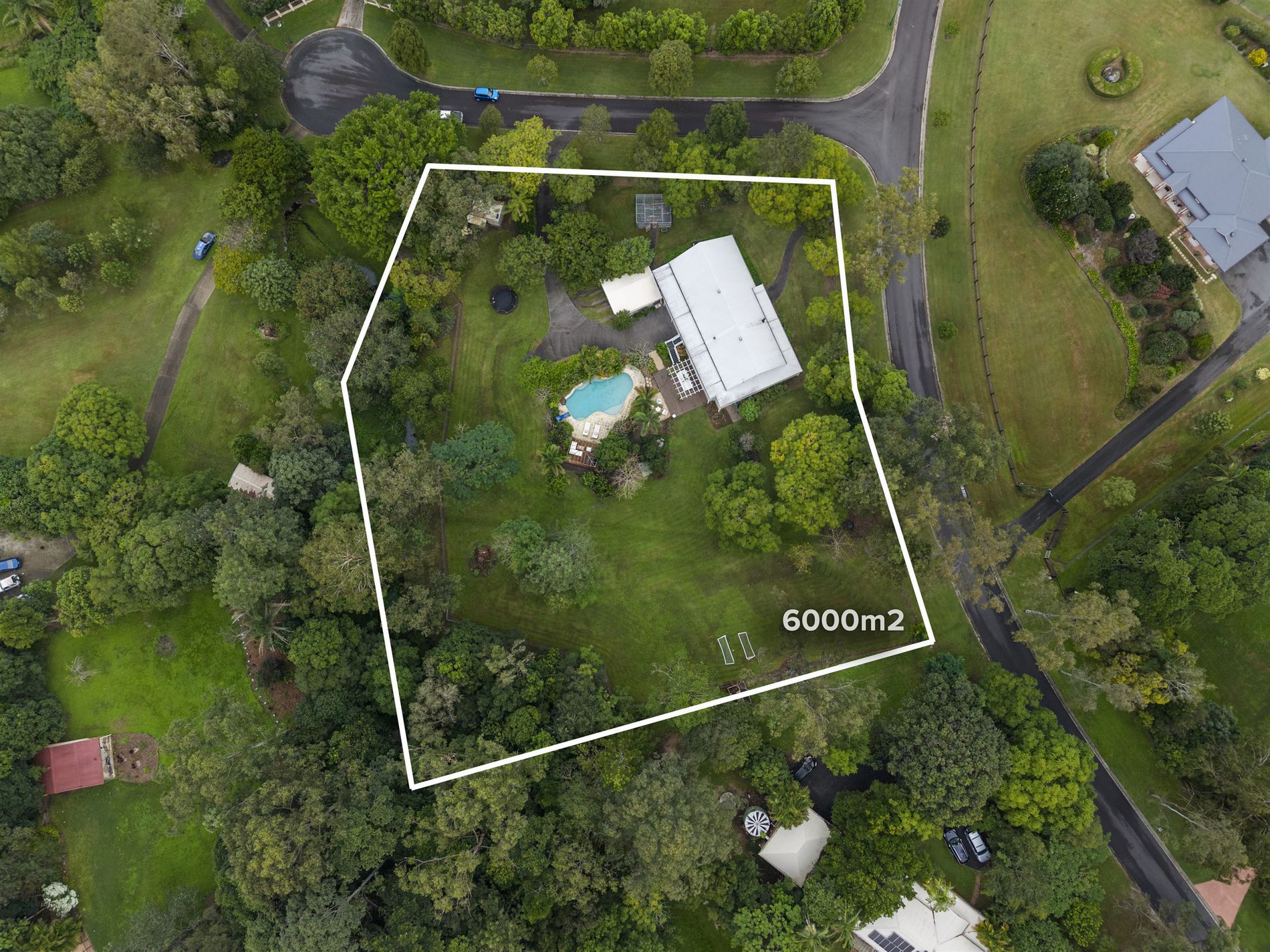 3 Sherwood Court, Samford Valley