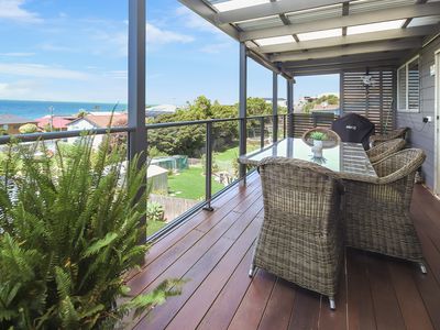 48 Sunset Boulevard, Kianga