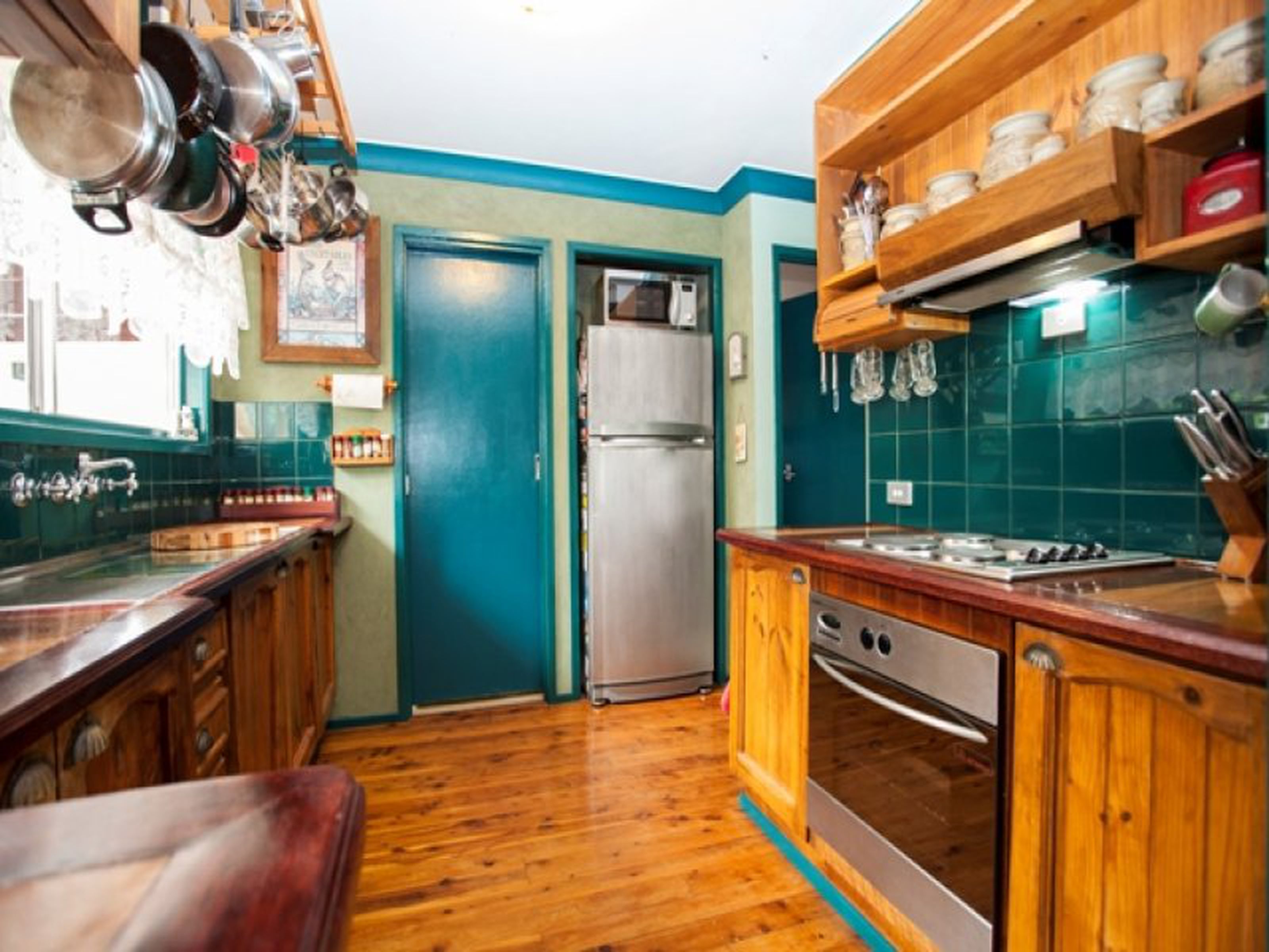 25 Drake Street, JAMISONTOWN