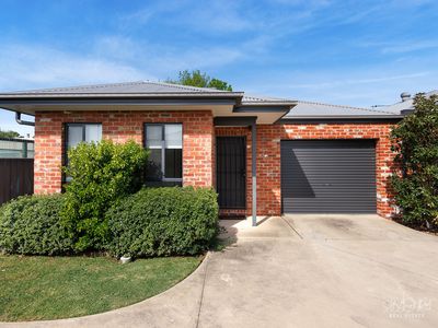 4 / 4-6 WILSON STREET, Wodonga