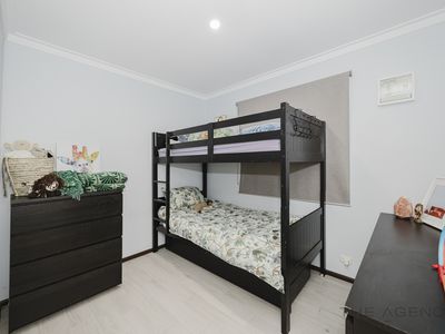 43 Crossandra Way, Greenwood