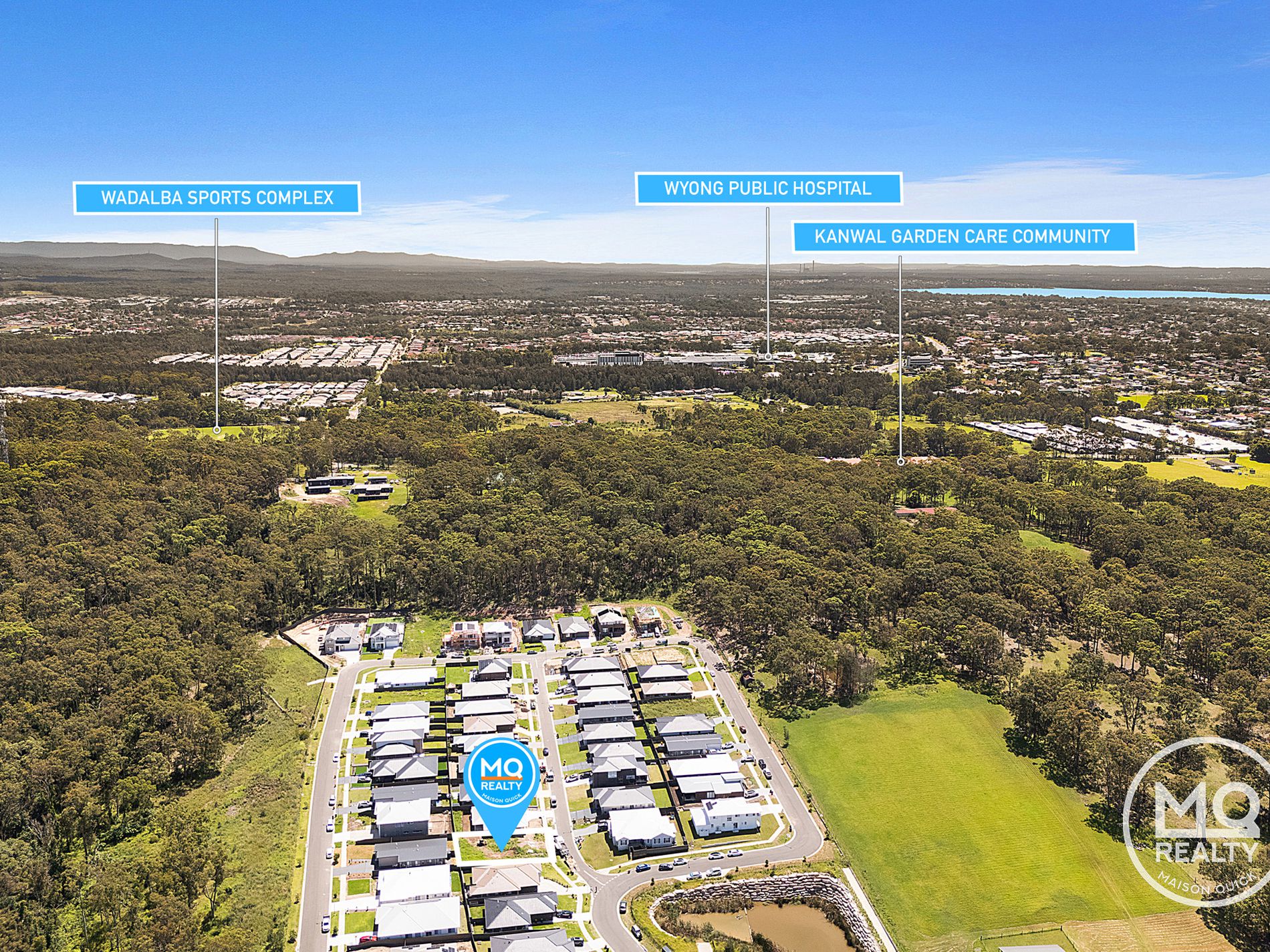 17 Glenelg Avenue, Wadalba